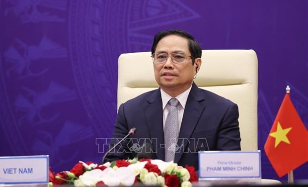 Vietnam actively makes responsible contributions to ASEAN common affairs